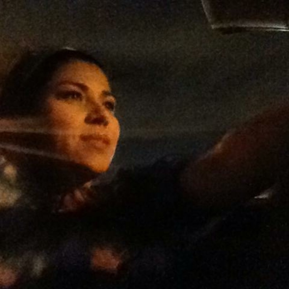 Meet your Posher, Josefina